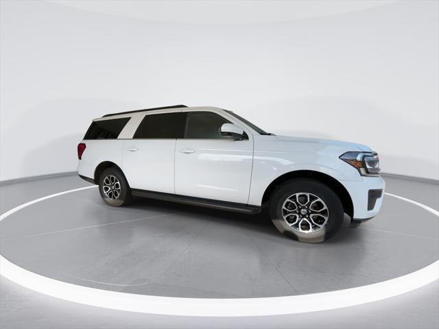 used 2024 Ford Expedition Max car, priced at $53,651