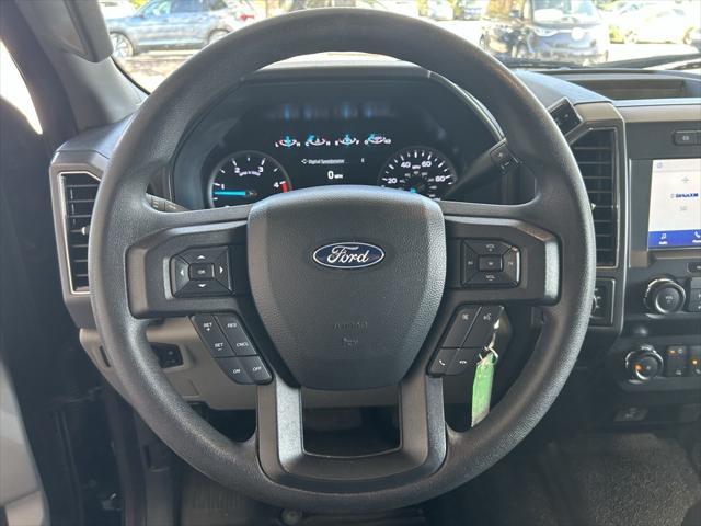 used 2022 Ford F-250 car, priced at $44,468