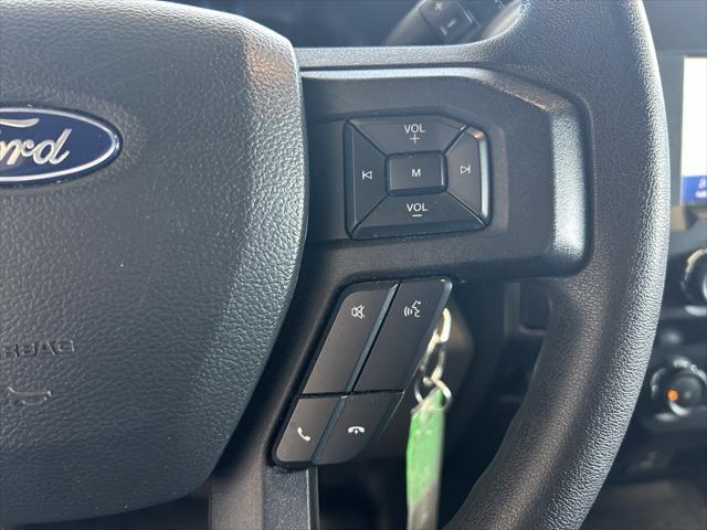 used 2022 Ford F-250 car, priced at $44,468