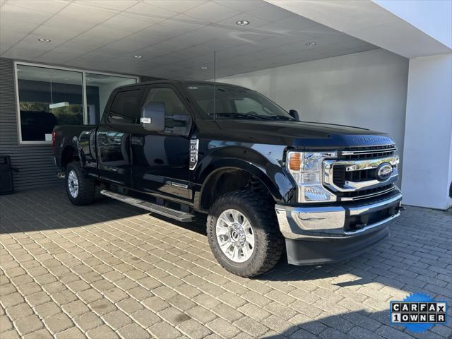 used 2022 Ford F-250 car, priced at $44,468