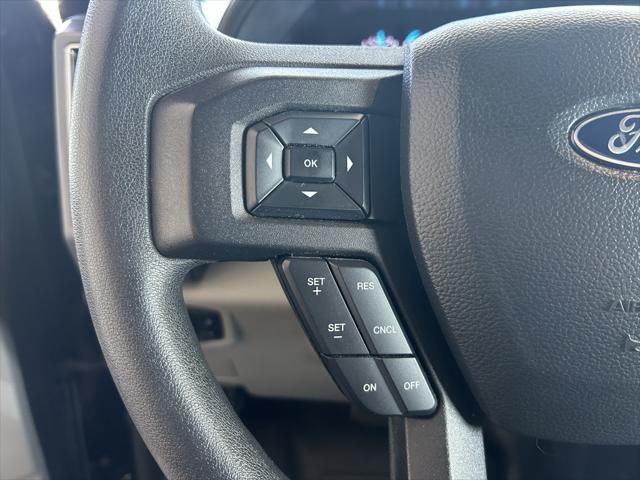 used 2022 Ford F-250 car, priced at $44,468