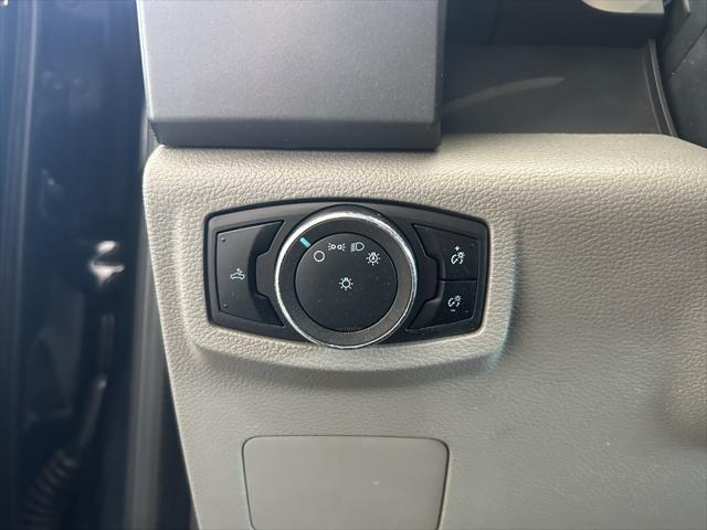 used 2022 Ford F-250 car, priced at $44,468