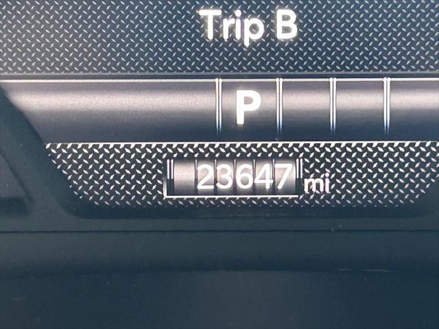 used 2025 Ram 1500 car, priced at $46,993
