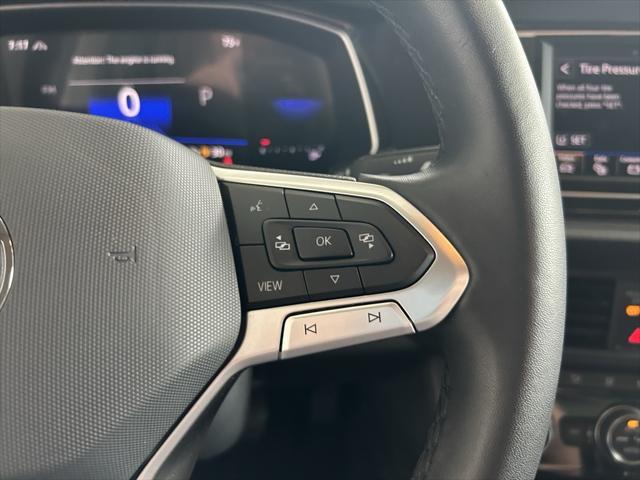 used 2024 Volkswagen Jetta car, priced at $23,529