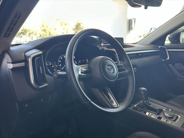 used 2023 Mazda CX-50 car, priced at $26,873