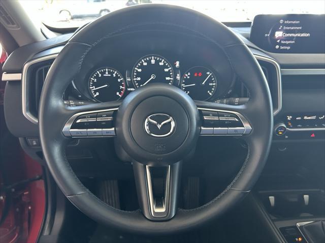 used 2023 Mazda CX-50 car, priced at $26,873