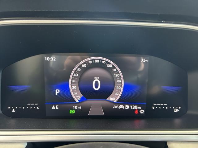 new 2025 Volkswagen Taos car, priced at $31,071