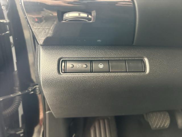 used 2022 Nissan Pathfinder car, priced at $25,529