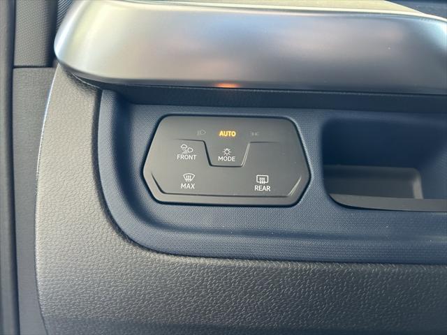 new 2025 Volkswagen ID. Buzz car, priced at $60,951