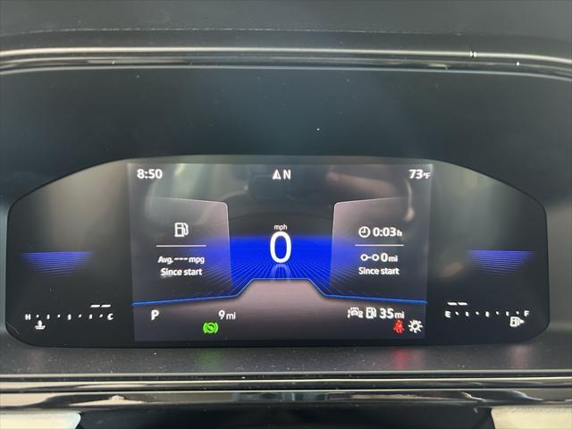 new 2025 Volkswagen Taos car, priced at $26,201