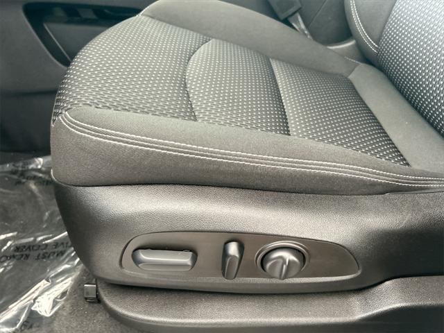 used 2022 GMC Terrain car, priced at $22,470