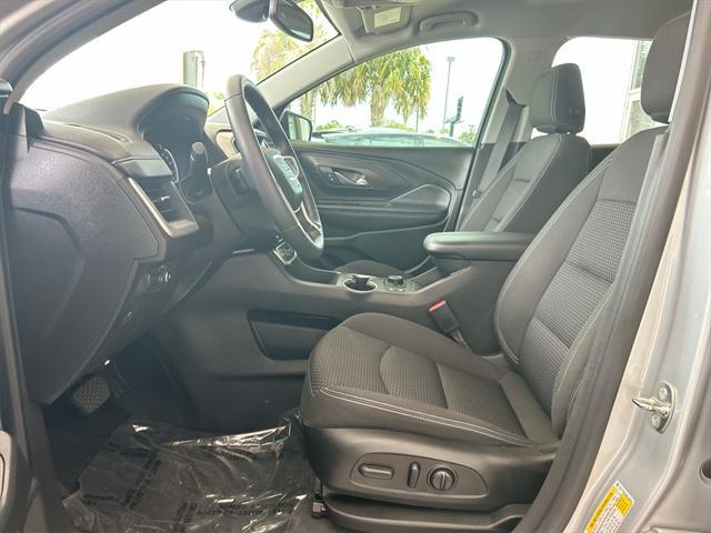 used 2022 GMC Terrain car, priced at $22,470