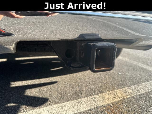 used 2021 GMC Sierra 1500 car, priced at $35,874