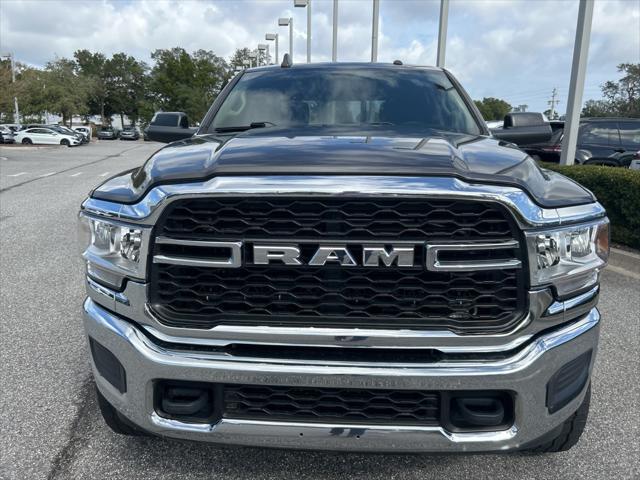 used 2020 Ram 2500 car, priced at $35,993