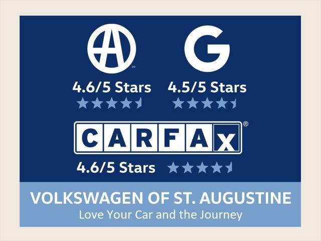 new 2025 Volkswagen Jetta car, priced at $26,426
