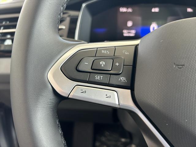 new 2025 Volkswagen Jetta car, priced at $26,426