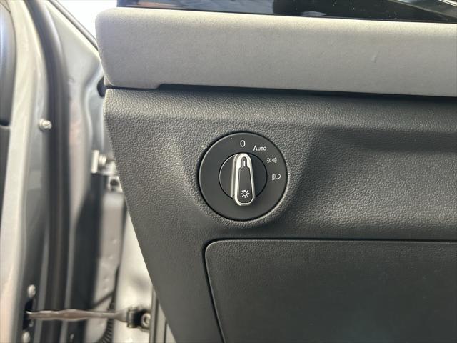 new 2025 Volkswagen Jetta car, priced at $26,426