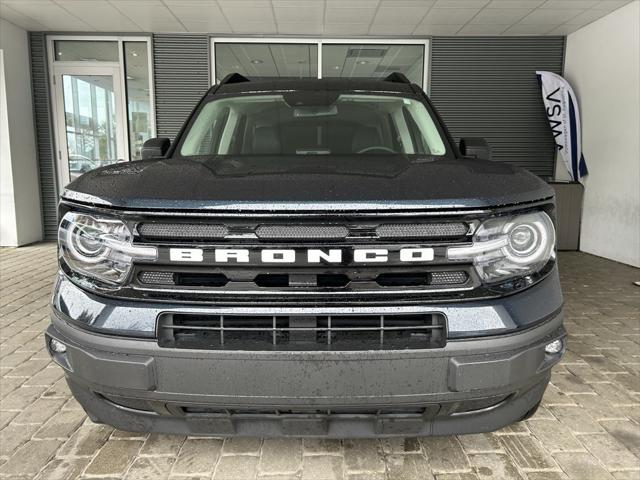 used 2022 Ford Bronco Sport car, priced at $27,993