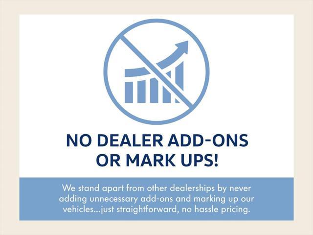 used 2024 Volkswagen Taos car, priced at $27,450