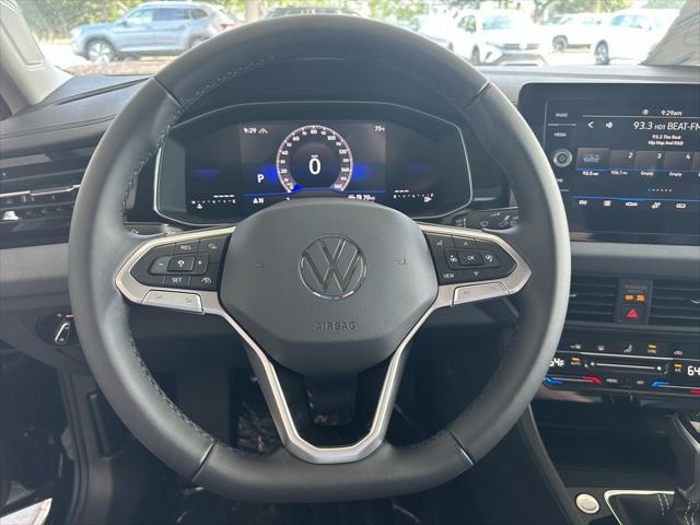 new 2025 Volkswagen Jetta car, priced at $27,374