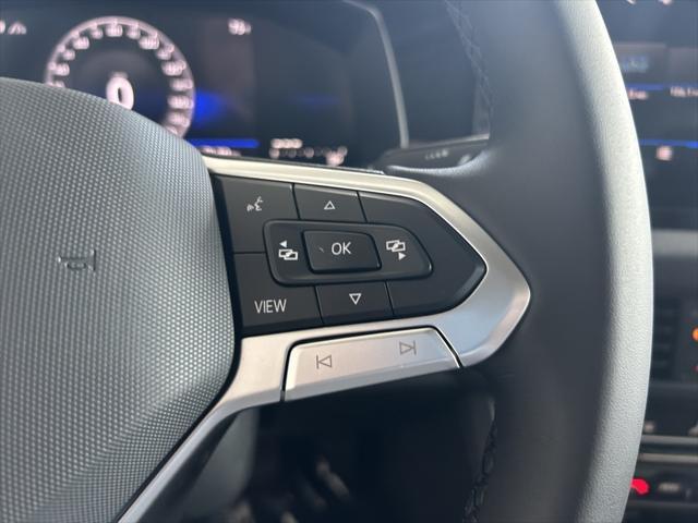 new 2025 Volkswagen Jetta car, priced at $27,374