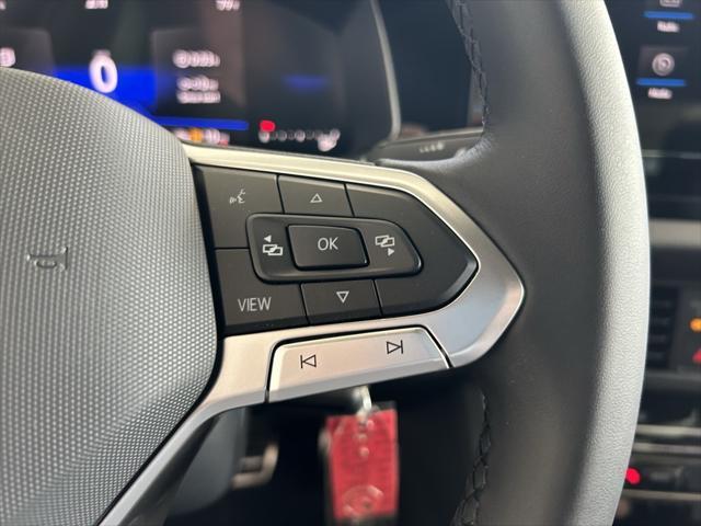 new 2025 Volkswagen Jetta car, priced at $23,865
