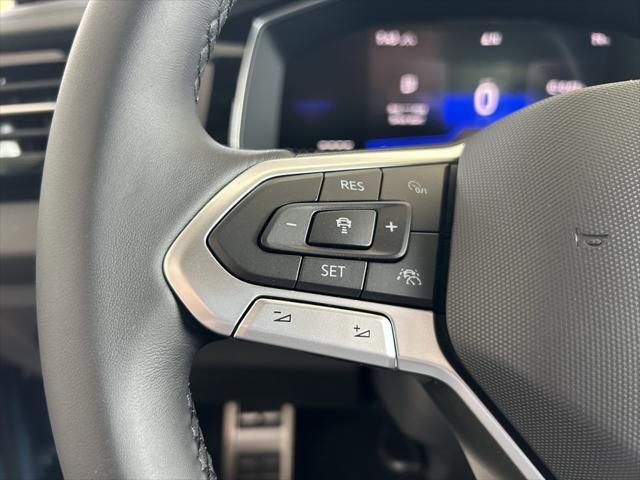 new 2025 Volkswagen Jetta car, priced at $23,865