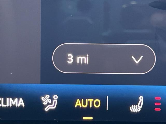 new 2025 Volkswagen ID.4 car, priced at $48,603