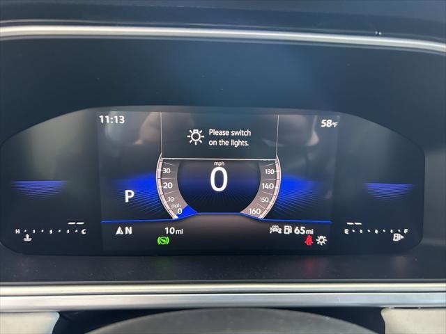 new 2025 Volkswagen Taos car, priced at $30,082
