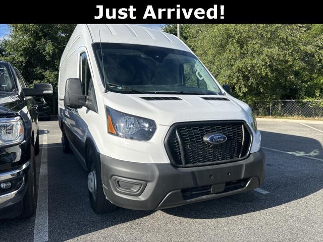used 2022 Ford Transit-250 car, priced at $40,897