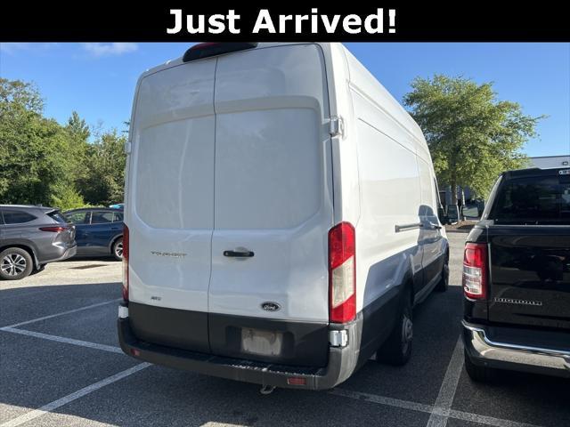 used 2022 Ford Transit-250 car, priced at $38,540
