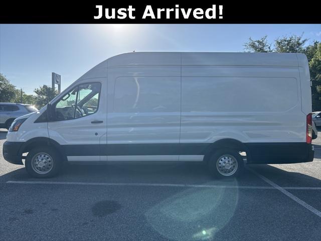 used 2022 Ford Transit-250 car, priced at $38,540