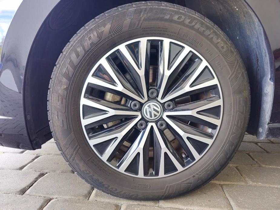 used 2019 Volkswagen Jetta car, priced at $17,905