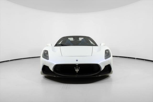 used 2023 Maserati MC20 car, priced at $299,000