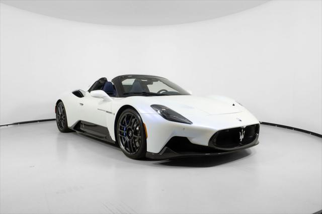 used 2023 Maserati MC20 car, priced at $299,000