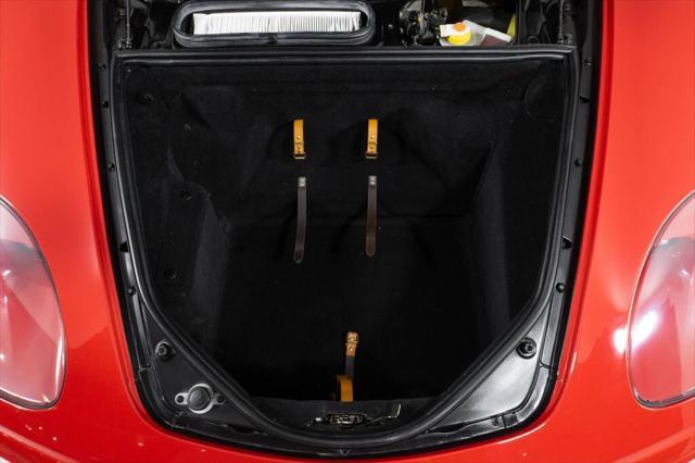 used 2002 Ferrari 360 Modena car, priced at $149,000
