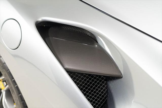 used 2017 Ferrari 488 Spider car, priced at $269,000