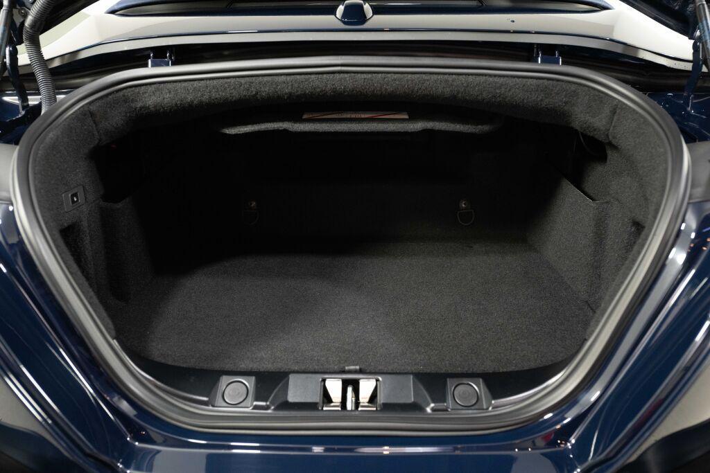 used 2024 Ferrari Roma Spider car, priced at $305,000