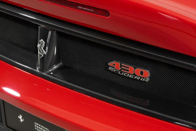 used 2008 Ferrari F430 car, priced at $315,000