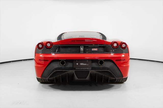 used 2008 Ferrari F430 car, priced at $315,000