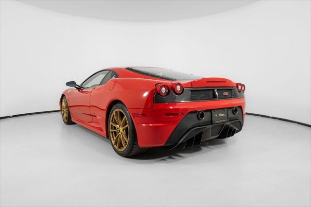 used 2008 Ferrari F430 car, priced at $315,000