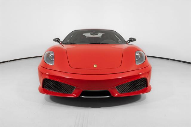 used 2008 Ferrari F430 car, priced at $315,000