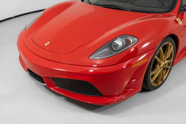 used 2008 Ferrari F430 car, priced at $315,000