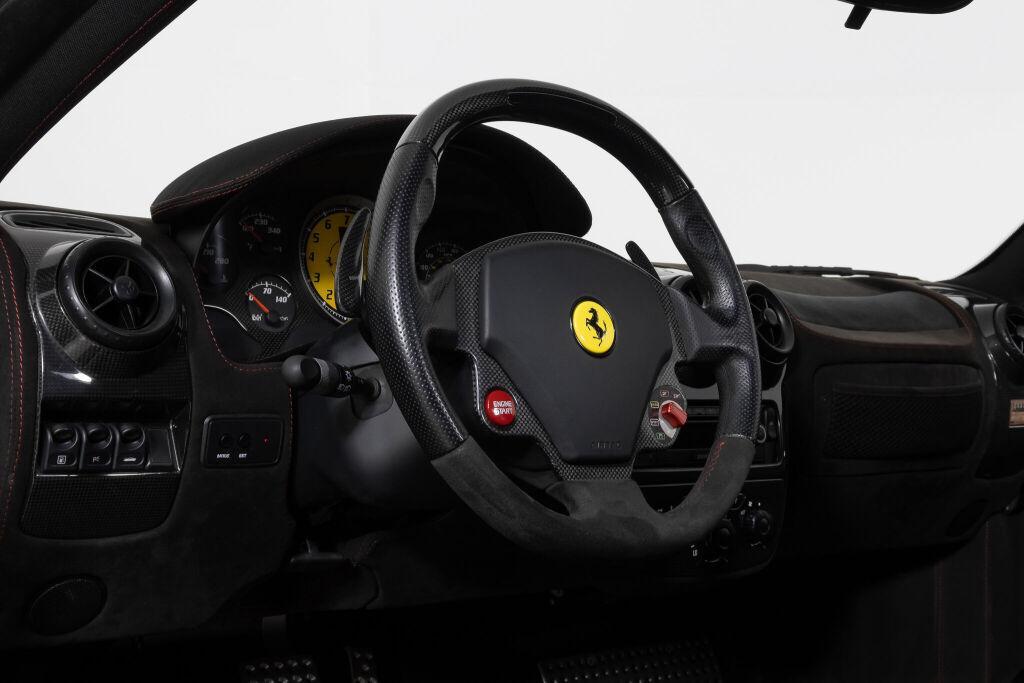 used 2008 Ferrari F430 car, priced at $350,000