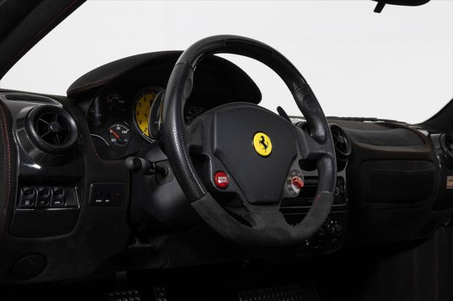 used 2008 Ferrari F430 car, priced at $315,000
