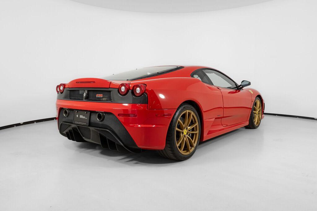 used 2008 Ferrari F430 car, priced at $350,000