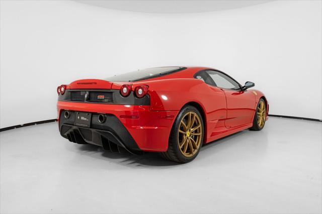 used 2008 Ferrari F430 car, priced at $315,000