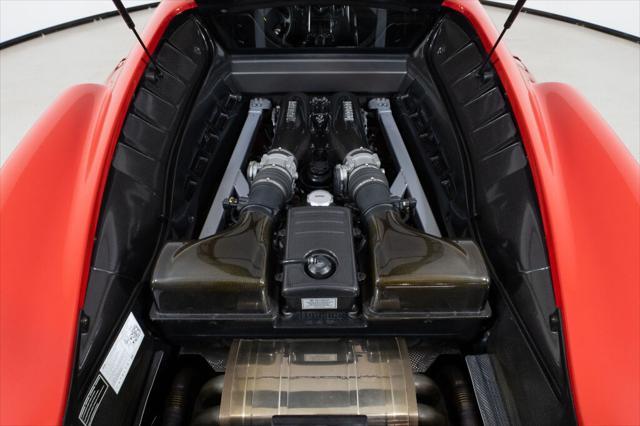 used 2008 Ferrari F430 car, priced at $315,000