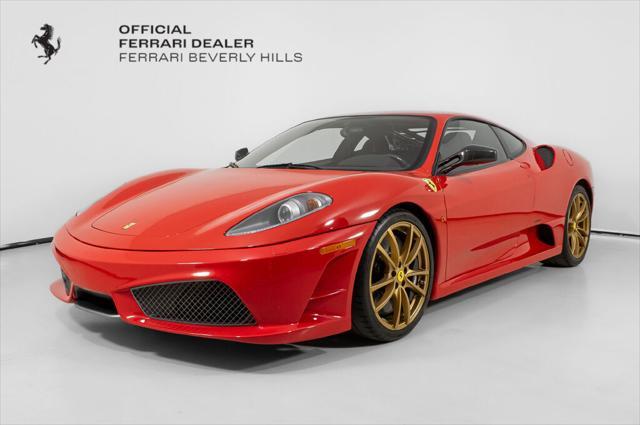 used 2008 Ferrari F430 car, priced at $315,000
