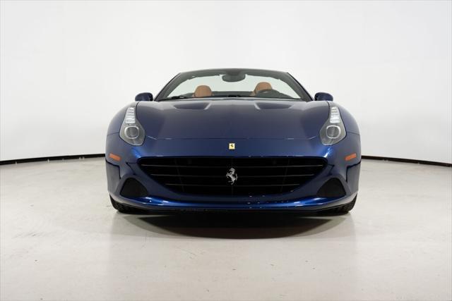 used 2018 Ferrari California car, priced at $159,000